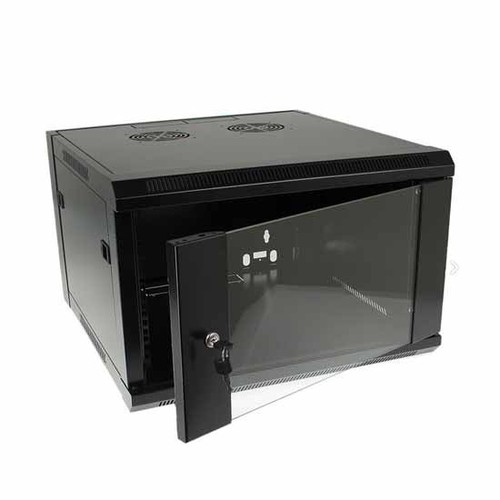Armadio rack unita pensile - 6,
