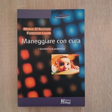 Maria D'Alessio, Fiorenzo