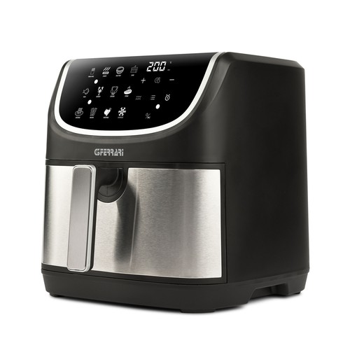 Friggitrice aria 8lt - ad,