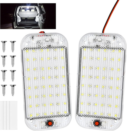 Luci led tetto interni - luci,
