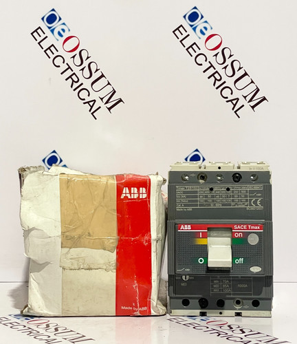 Abb sace tmax t2s 160 - tmax,