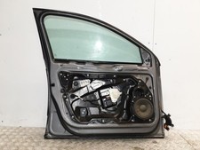 Portiera anteriore sinistra