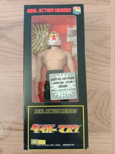 Uomo tigre tiger - uomo,
