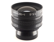 Obiettivo di ingrandimento