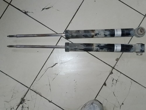Ammortizzatori audi 8e - 4,