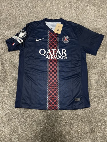Nike psg home kit - nike,