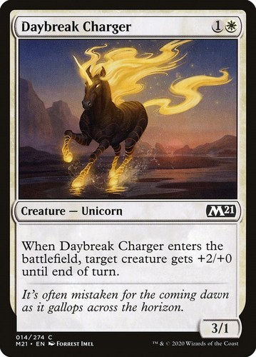 Daybreak charger set - daybreak, #14