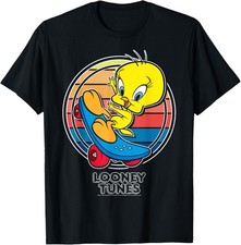 T-shirt ritratto skateboard