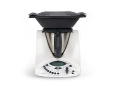 BIMBY TM31 VORWERK COME NUOVO  COMPLETO DI ACCESSORI OTTIME CONDIZIONI