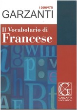 IL VOCABOLARIO DI FRANCESE