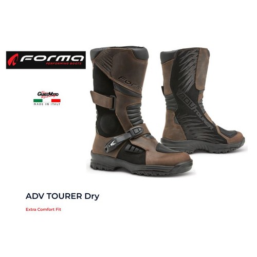 Stivali forma adv - forma, dry
