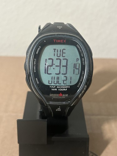 Orologio timex ironman - orologio,