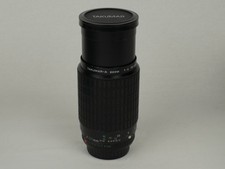 Takumar-A 70-200 mm F/4 zoom