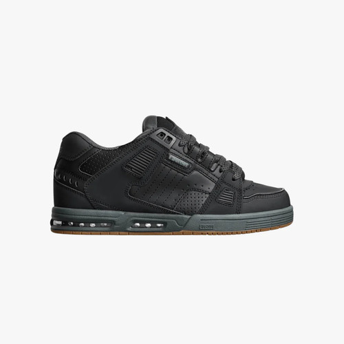 Sneakers globe sabre dark - globe,