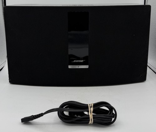 Bose soundtouch fi music - bose,