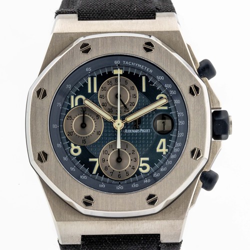 Audemars piguet royal - piguet,