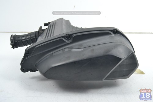 Airbox cassa filtro originale