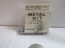 Vintage molto raro Ye Old Huff