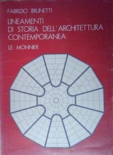 F.brunetti LINEAMENTI DI