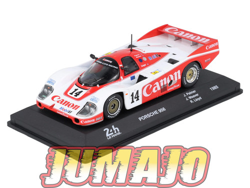 24h243 voiture centauria - voiture, 1/43