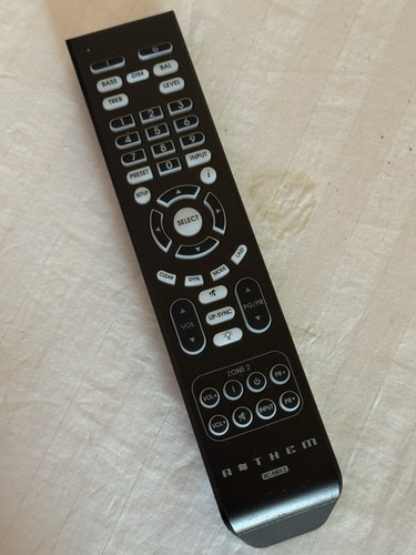 Telecomando oem anthem mrx - telecomando, rc-mrx