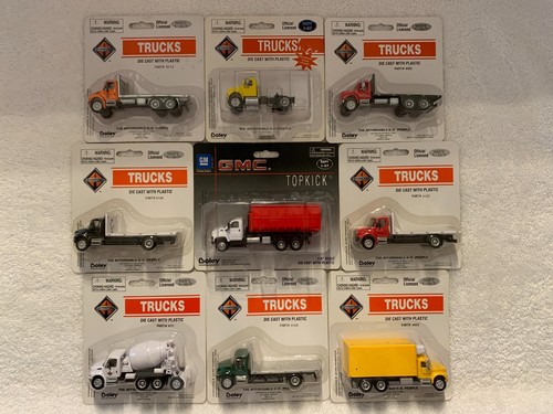 Camion veicoli boley - e,