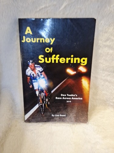 Signed a journey of - journey,