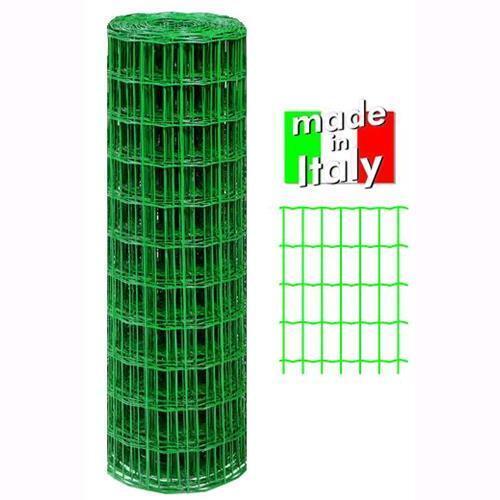 Rete recinzione elettrosaldata - recinzione,