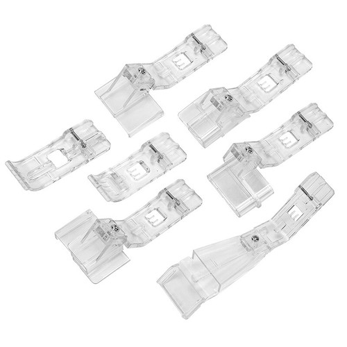 Set piedini merrylock - piedini,