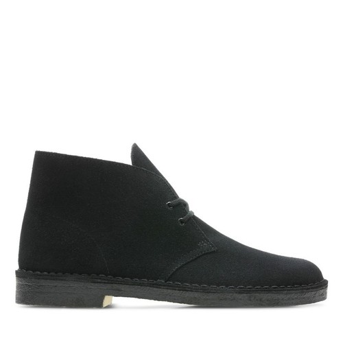 Clarks stivali desert - clarks,