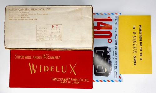 Scatole doppie widelux per - scatole,