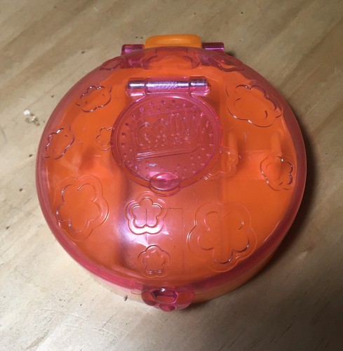 Polly pocket 2007 ruota - polly,