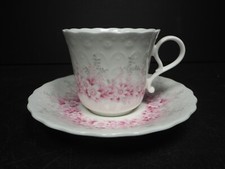 Bellissimo floreale rosa -