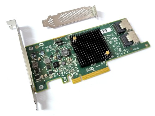 Hba h220 lsi - 2308, pcie