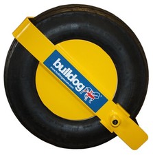 New Bulldog TC400 Trail Clamp