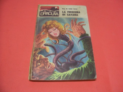 Racconti dracula 55 - i, di