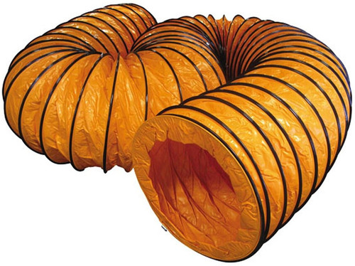 Tubo flessibile spiralato per