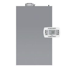 CALDAIA A CONDENSAZIONE DA