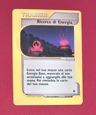 Ricerca di Energia 153/165 - Expedition - Pokemon ITA Kai Ishikawa