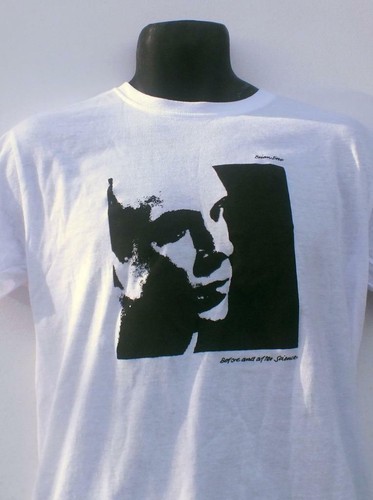 Brian eno t shirt - brian,