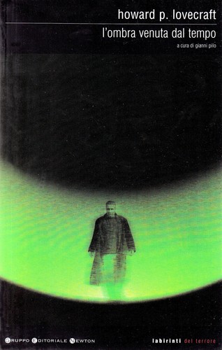 Ombra venuta dal tempo di - tempo,