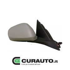 SPECCHIO SPECCHIETTO RETROVISORE DESTRO DX ALFA ROMEO GIULIETTA DA 2010 ELETT.