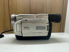 JVC GR-DVL100E Mini DV Video Movie Giappone Auto Focus Matrix Monitor LCD