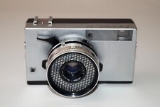 Macchina fotografica a