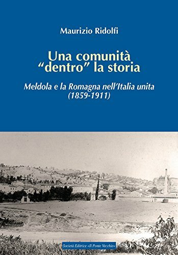 Una comunità dentro - , la