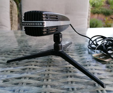 Sennheiser MD412 700 Ohm 0,2