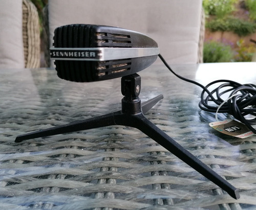 Sennheiser md412 700 ohm 2 - 700, 0,2