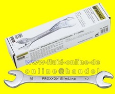 PROXXON 23802 Set di chiavi a