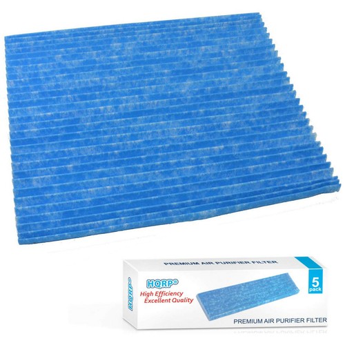 Pack purificatore aria - 5-pack, d'aria