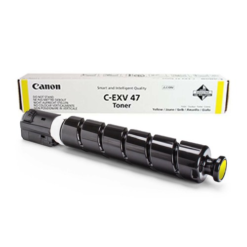 Toner canon cexv47 - toner,